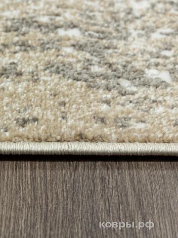 ковер MERINOS NATUREL F229 BEIGE Овал — фото 5