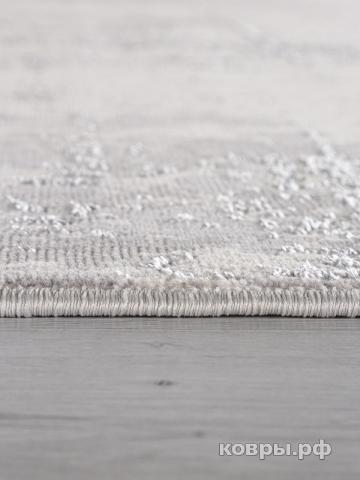 ковер Ковер MERINOS LIMAN F169 CREAM-GRAY — фото 4