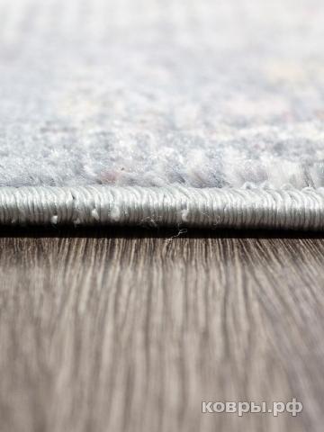 ковер Ковер MERINOS ZUMMA F262 PINK Овал — фото 4