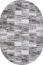 ковер Ковер MERINOS SILVER F394 GRAY Овал