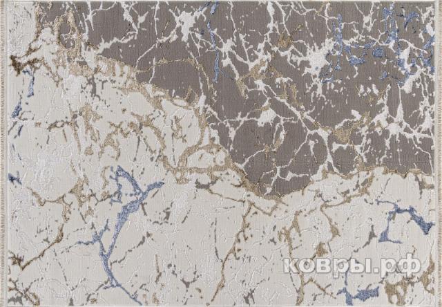 ковер Ковер KARDELEN MOSSO 27231A GRY / NAVY