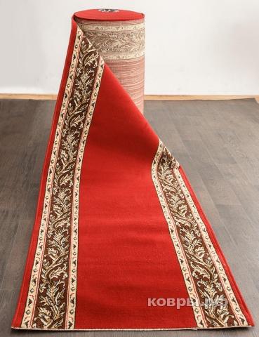 дорожка Merinos Laguna d041 RED — фото 2