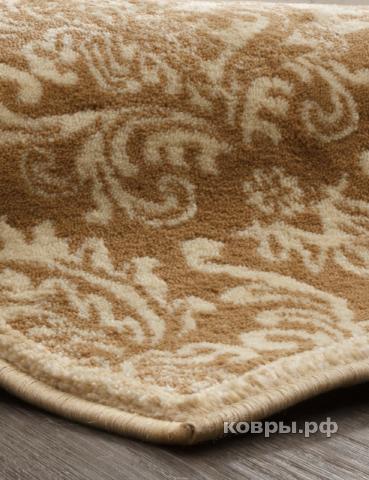 ковер MERINOS IZMIR D716 BEIGE — фото 2