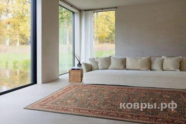 ковер Osta Kashqai 4362 400 — фото 2