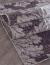 ковер MERINOS SILVER d213 GRAY-PURPLE