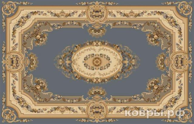 ковер Floare-Carpet CLASSIC 210 4544