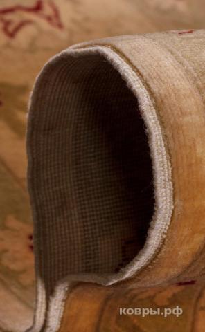 ковер ручной работы Пакистанский ковер ручной работы Белджик чуби 2.45x3.1м — фото 13