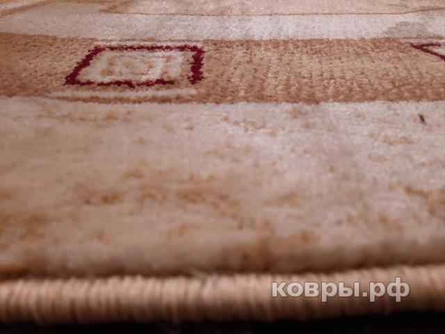 ковер Merinos Valencia 5263 cream овал — фото 7