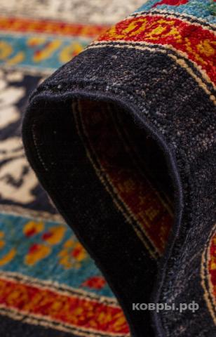 ковер ручной работы Пакистанский ковер ручной работы Мамлук 2.51x3.01м — фото 10