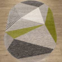 Ковер Фиеста 36403 37326 овал Ковер Фиеста 36403 37326 овал