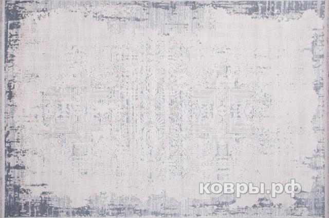 ковер MILAT PERLA C545AG L.GREY / BLUE