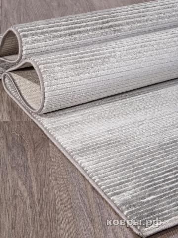 ковер MERINOS ATLANTIS D950 GRAY-CREAM — фото 3