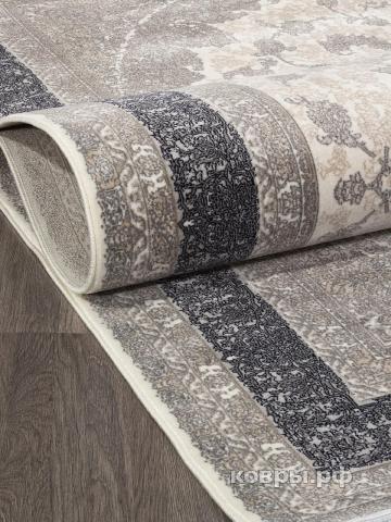 ковер IRAN KASHAN 752029 000 — фото 4