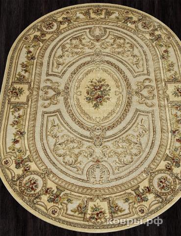 ковер RAGOLLE GENOVA 938028 626260 Овал — фото 2