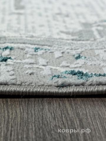ковер MERINOS PALERMO F288 GRAY — фото 5