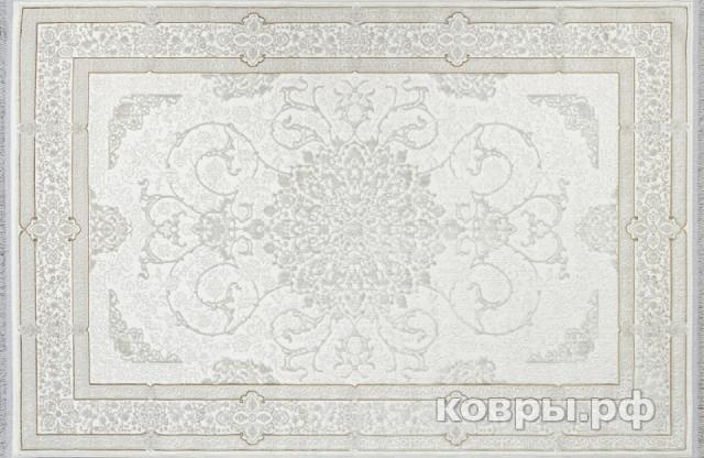 ковер DURKAR SANDALI 30031C CREAM / CREAM