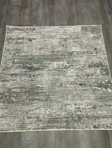 Коврик №254-бежевый,размер 1,5 на 1,5 метра