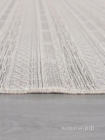 ковер Ковер Современный ISMEN MODEL 09634 CREAM — фото 5