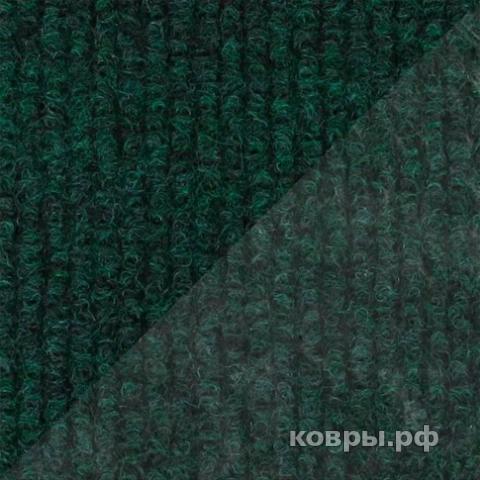 ковролин Комитекс EXPOLINE с защитной плёнкой 0011 Dark Green