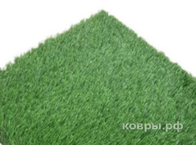 искусственная трава Matrix Grass Ocean зеленая — фото 2