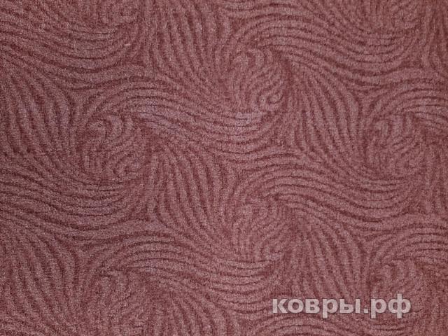 ковролин Нева Тафт Фламинго 820
