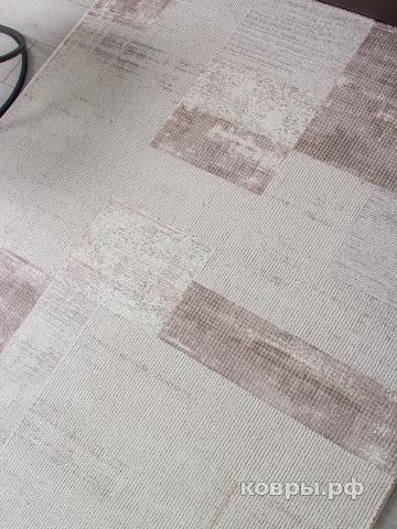 ковер Ковер KARMEN HALI NENSI GL104A BROWN / BROWN — фото 5