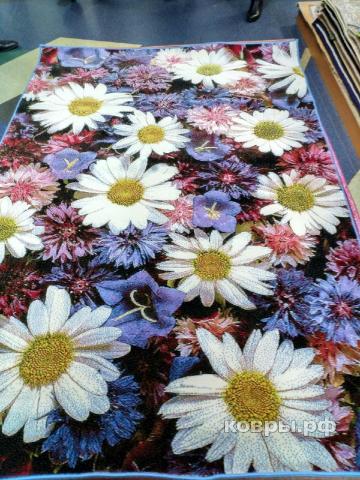 ковер Erdenet Hunnu 6A2366 176 — фото 5