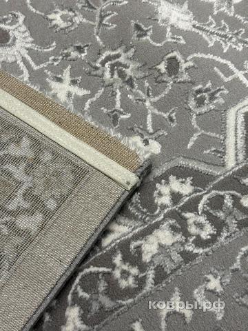 ковер Ковер KARMEN HALI ARMINA GA073G GREY / GREY — фото 5