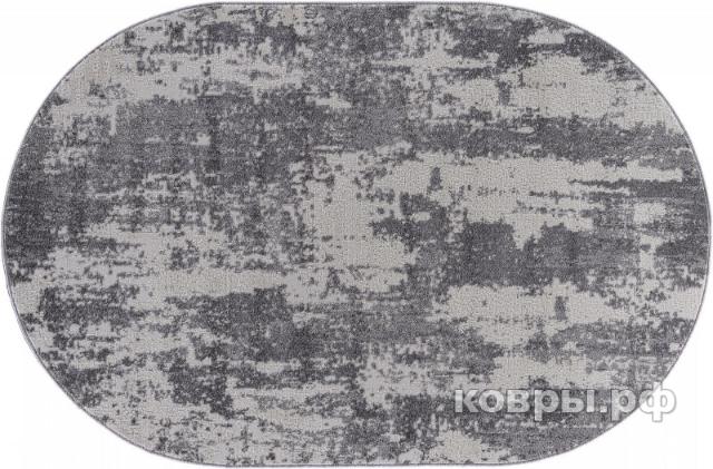 ковер Ковер MERINOS NATUREL F229 GRAY Овал