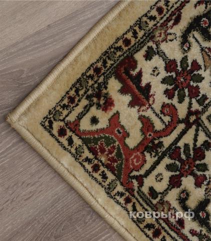 ковер Merinos Izmir d195 CREAM — фото 2