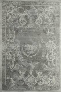 Ковер ARMINA 03760A GREY / GREY