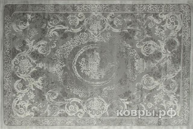 ковер KARMEN HALI ARMINA 03760A GREY / GREY