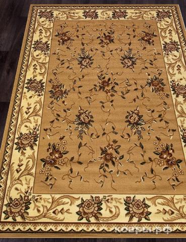 ковер Merinos Laguna 5455 BEIGE — фото 2