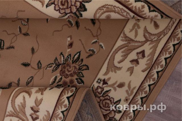 ковер Merinos Laguna 5455 BEIGE — фото 13