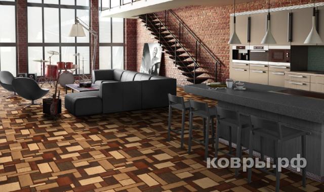 линолеум Tarkett FAVORIT Stobo 2 — фото 3