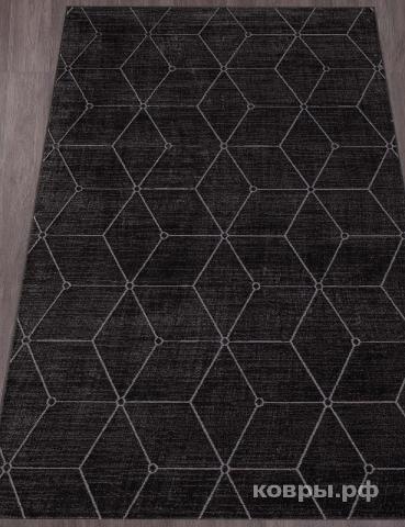 ковер RAGOLLE Euphoria 13100 ANTHRACITE — фото 2