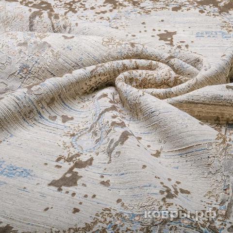 ковер Milat Art Deco 3041A CREAM / MINK_2 — фото 2