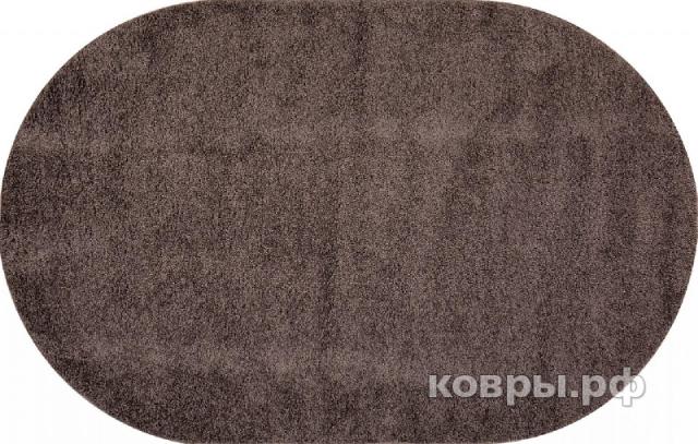 ковер MERINOS FUTURA s600 F.BROWN Овал