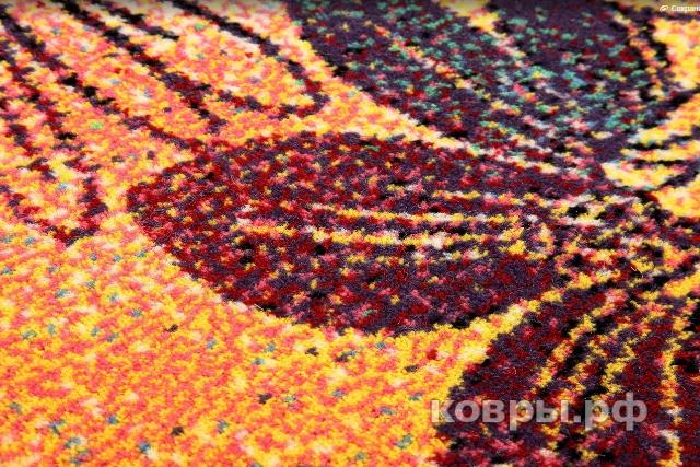 ковер Erdenet Hunnu 6A1883 175 — фото 5