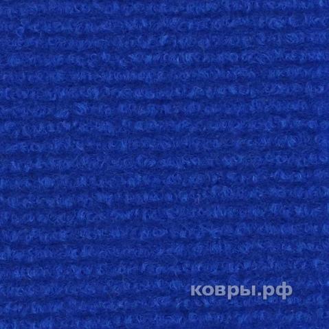 ковролин Balsan Elite с защитной пленкой royal blue