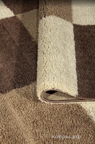 ковер Oriental Weavеrs Soft Or. Weavers 0524 GY6 N — фото 4