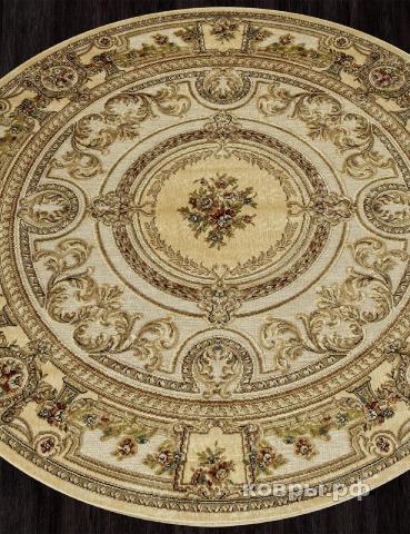 ковер RAGOLLE GENOVA 938028 626260 Круг — фото 2