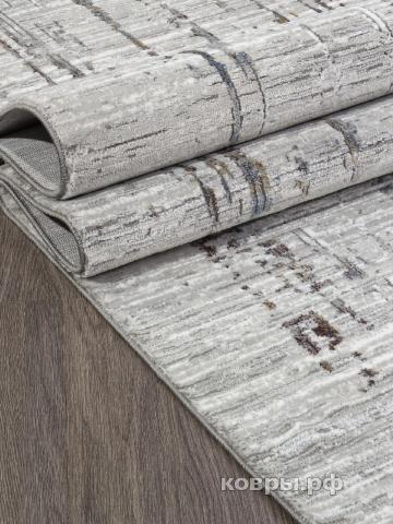 ковер KARMEN HALI PANAMA PN041G GREY / GREY — фото 4