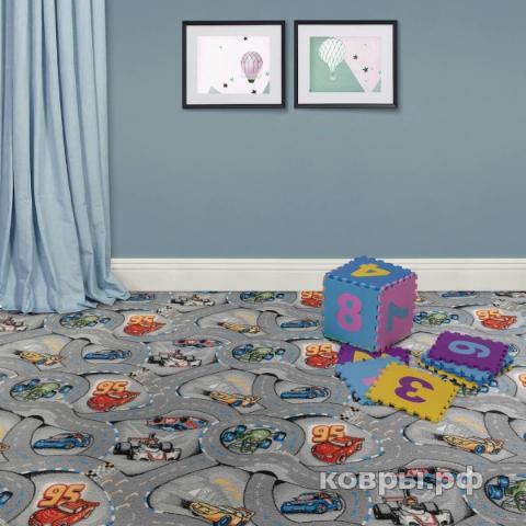 ковролин Нева Тафт гонки 90 — фото 2