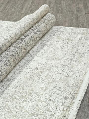 ковер Ковер VALENTIS EMPEROS OLIMPOS Y5019T GREY / EARTH — фото 3