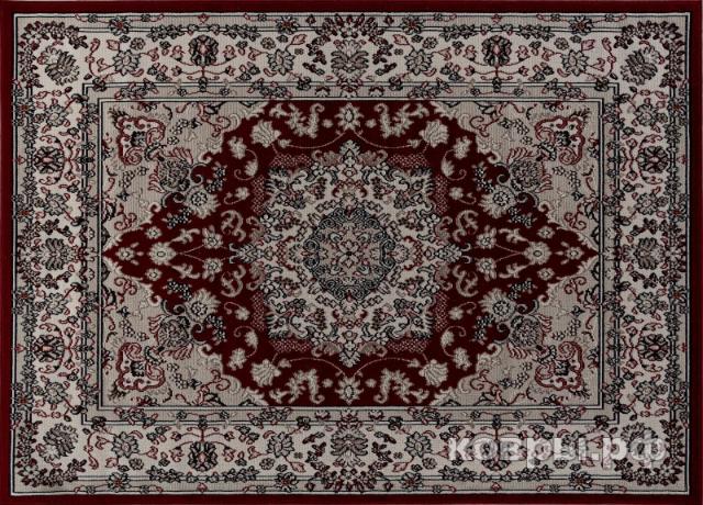 ковер Ковер MERINOS GAVANA d412 RED