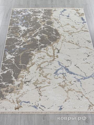 ковер Ковер KARDELEN MOSSO 27231A GRY / NAVY — фото 2