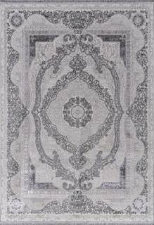 Ковер SAYDAM LORA 3098G GREY / GREY