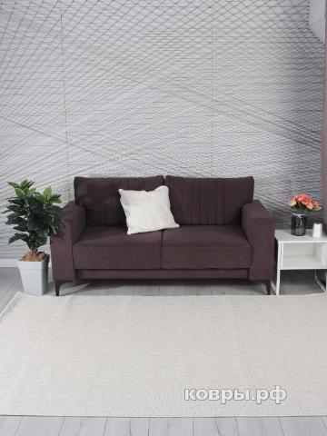 ковер Ковер ALPIN AFRA ST085A CREAM — фото 2