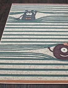 Детский бежевый ковер SOFIT C053 LIGHT CREAM Детский бежевый ковер SOFIT C053 LIGHT CREAM